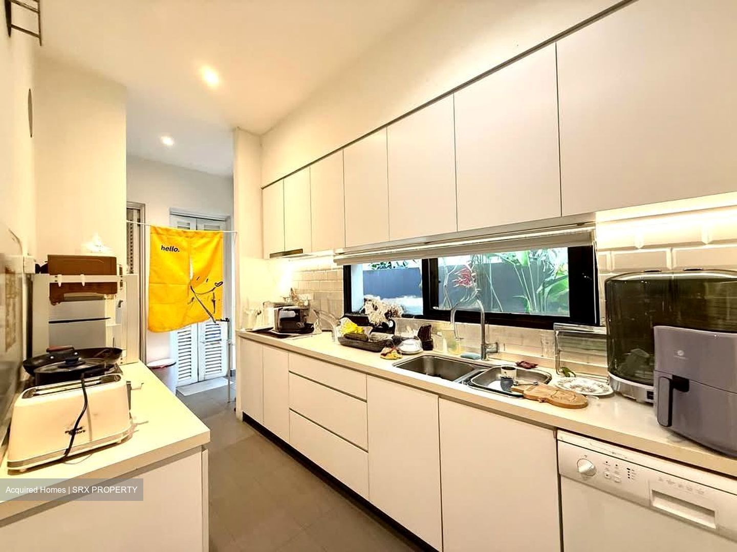 Frankel Estate (D15), Detached #559730711